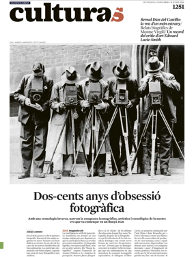 Cover of Culturas