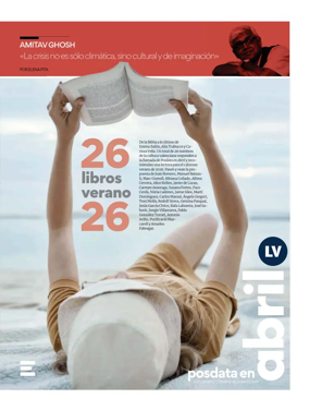 Cover of Posdata | Levante EMV