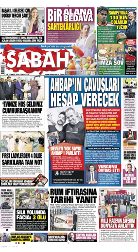 Cover of Sabah