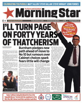 Cover of Morning Star