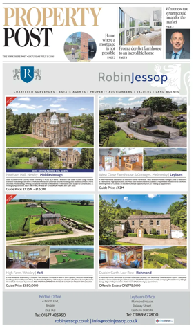 Cover of Property