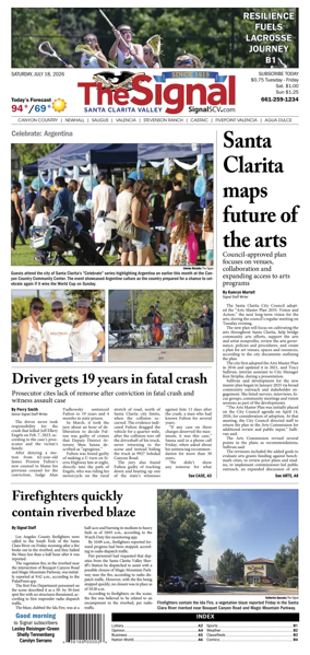 Cover of The Signal
