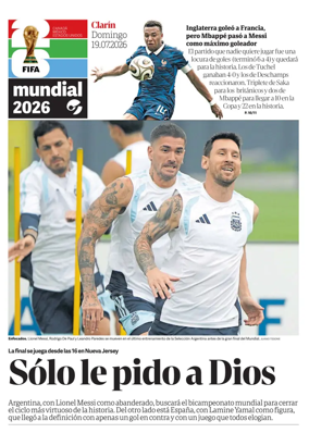 Cover of Deportivo