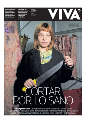 Cover of Viva