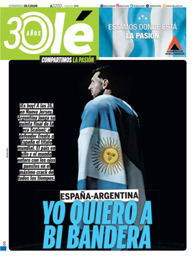 Cover of Ole