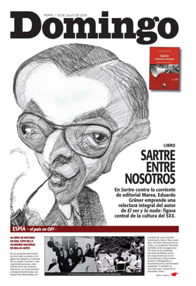 Cover of Perfil Cordoba