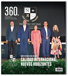 Cover of Domingo360