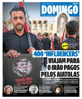 Cover of Domingo