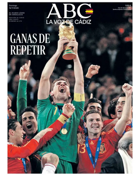 Cover of ABC Cadiz