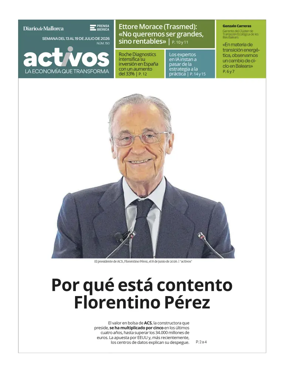 Cover of Activos