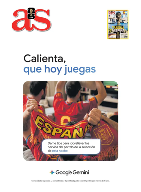 Cover of AS (Valencia)