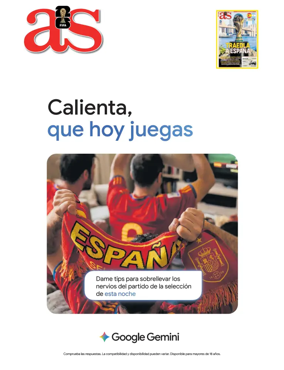 Cover of AS