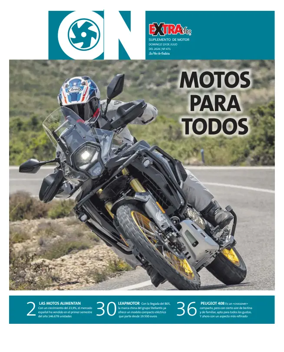 Cover of La Voz de Galicia (Carballo) - Motor