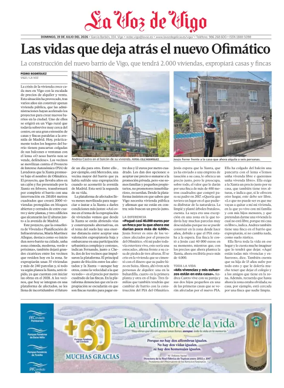 Cover of Vigo local