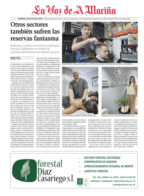 Cover of Viveiro local