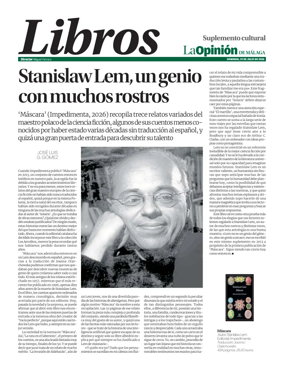 Cover of Libros