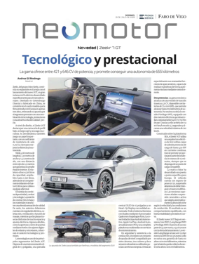 Cover of Neomotor