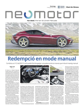 Cover of NeoMotor