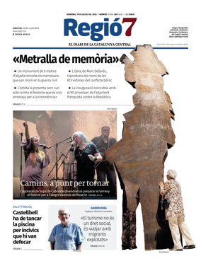 Cover of Regio7
