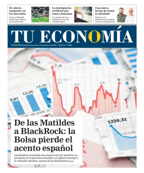 Cover of Tu Economia