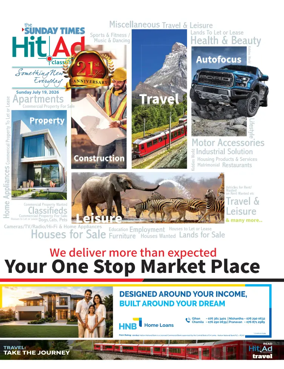 Cover of Hitad
