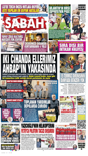 Cover of Sabah