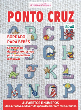 Cover of Artesanato Simples