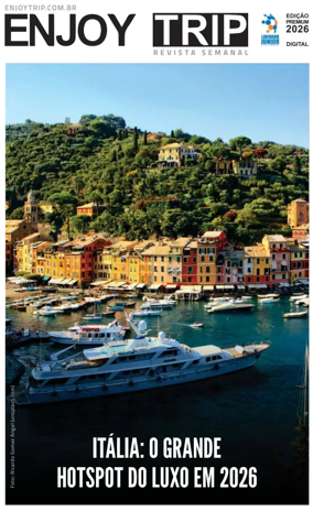 Cover of Enjoy Trip