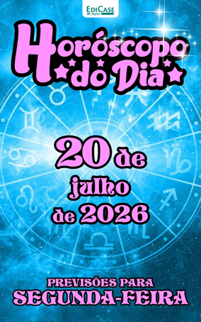 Cover of Horoscopo do Dia
