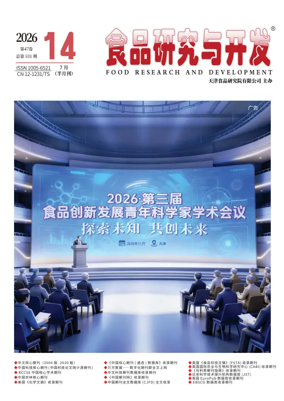 Cover of Food Research and Development
