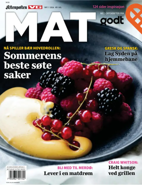 Cover of VG MAT