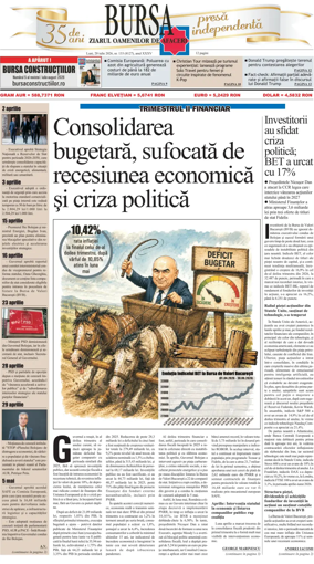 Cover of Bursa