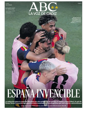 Cover of ABC Cadiz