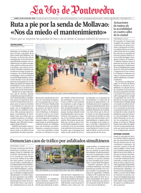 Cover of Arousa local