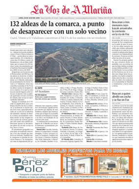 Cover of Viveiro local