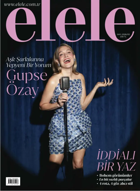 Cover of Elele