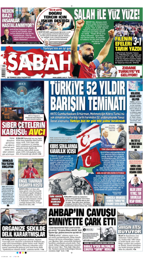 Cover of Sabah