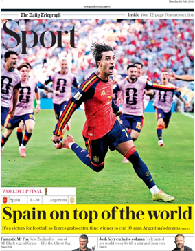 Cover of Sport
