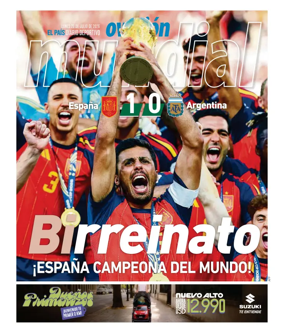 Cover of Ovacion