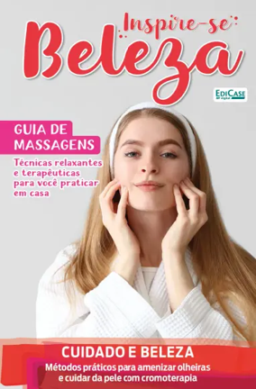 Cover of Inspire-se Beleza