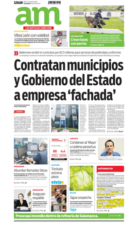 Cover of Corredor Industrial