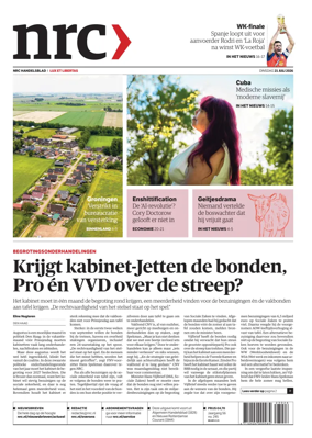 Cover of NRC