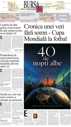 Cover of Bursa