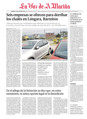 Cover of Viveiro local