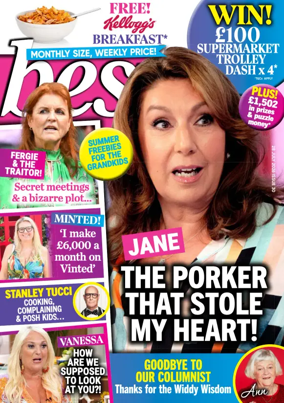 Cover of Best