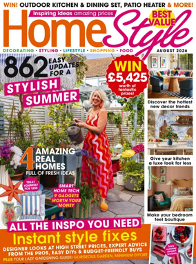 Cover of Home Style