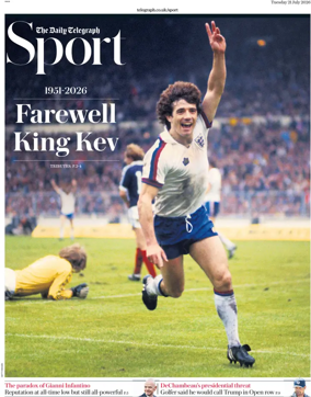Cover of Sport