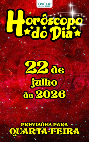 Cover of Horoscopo do Dia