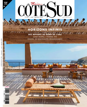 Cover of Maison Cote Sud