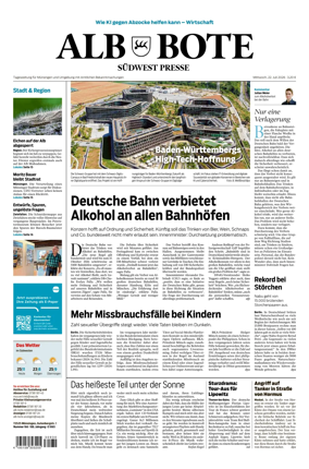 Cover of Alb Bote